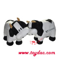 Plush Animal Cow Toy